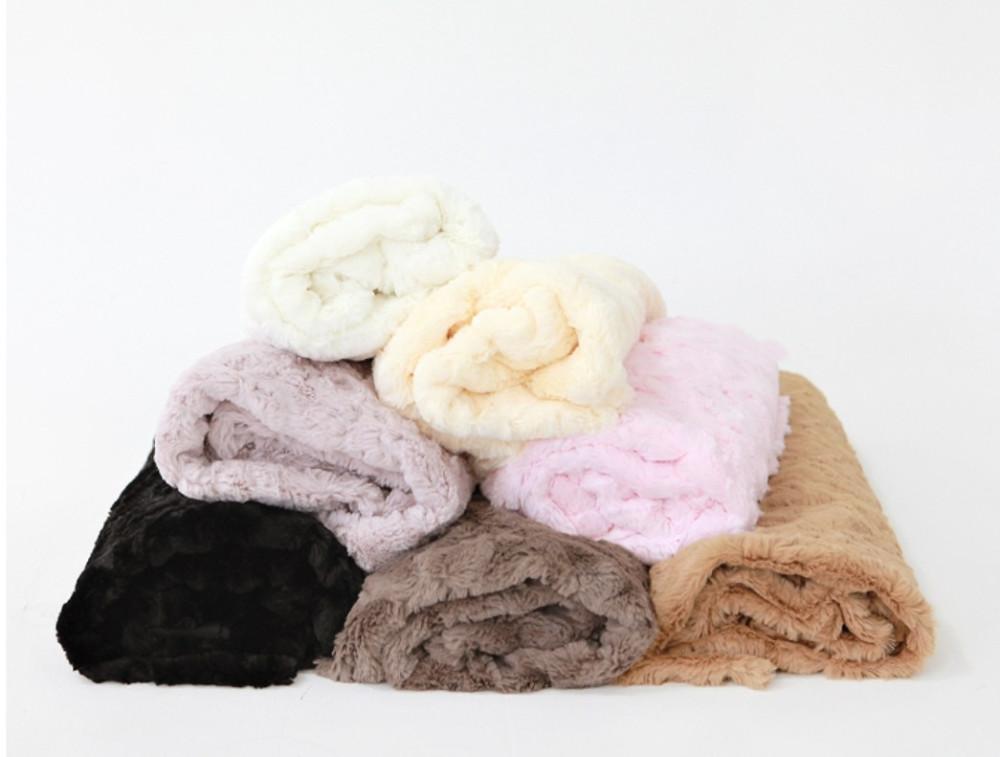 대폭 털원단 헤르메스 벨보아 color 7종