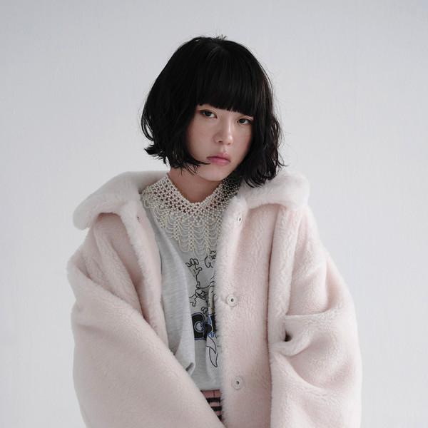 르몽드페페 fleece mustang (리얼 양모) - 위시버킷