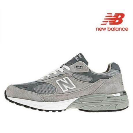 뉴발란스 993 여성용 (미국 공홈 정품 Made in USA)