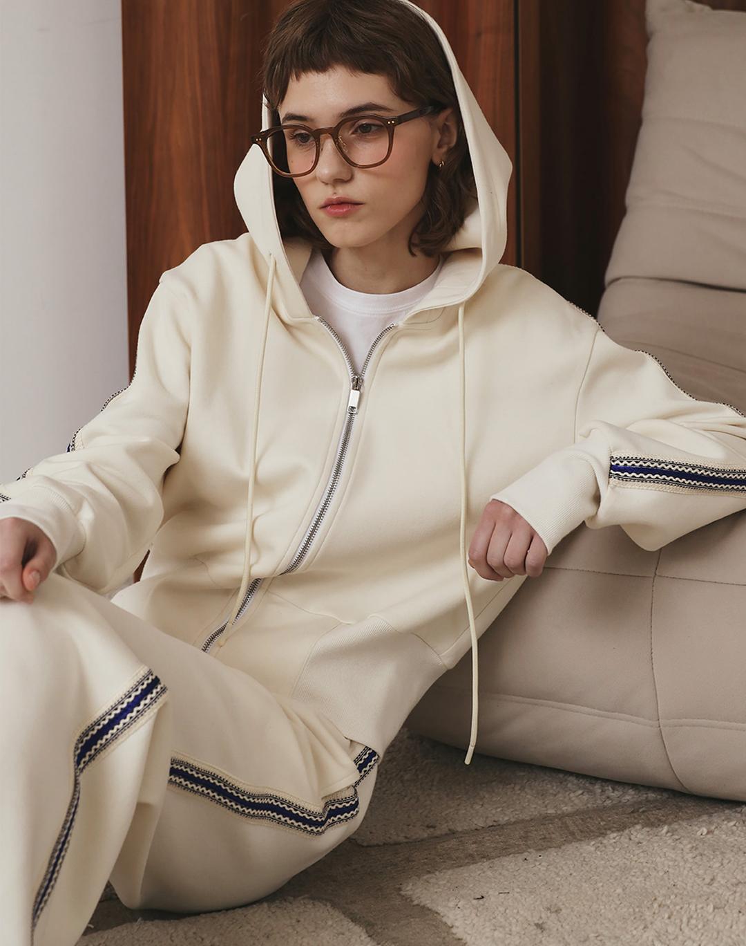 POINT TRAINING IVORY