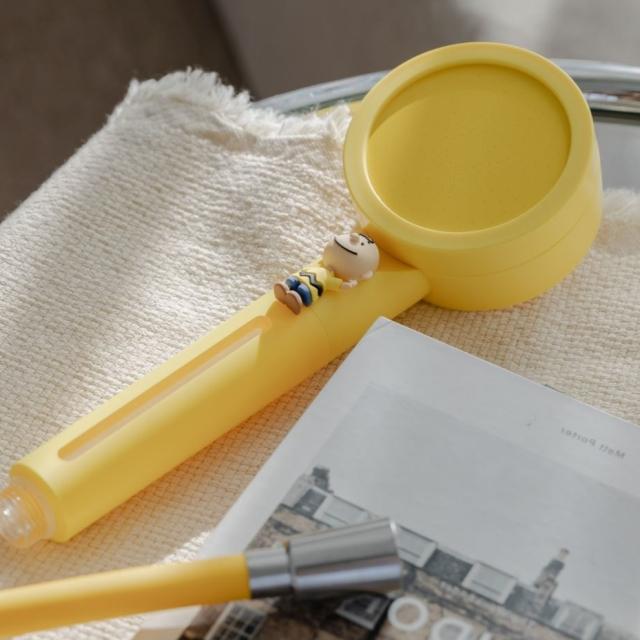 스누피 샤워 기프트 세트