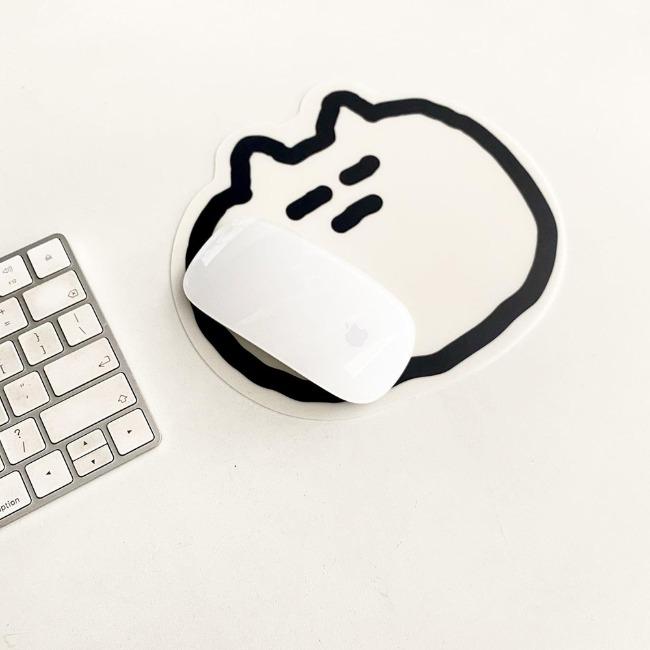 [이나피스퀘어] SOSO 마우스패드