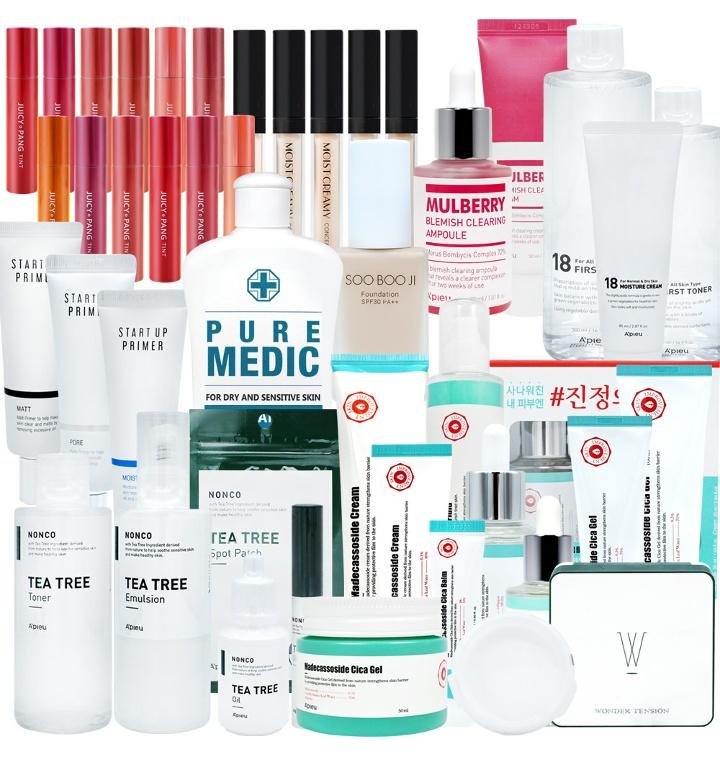 [티몬] 어퓨 인기 상품 모음전