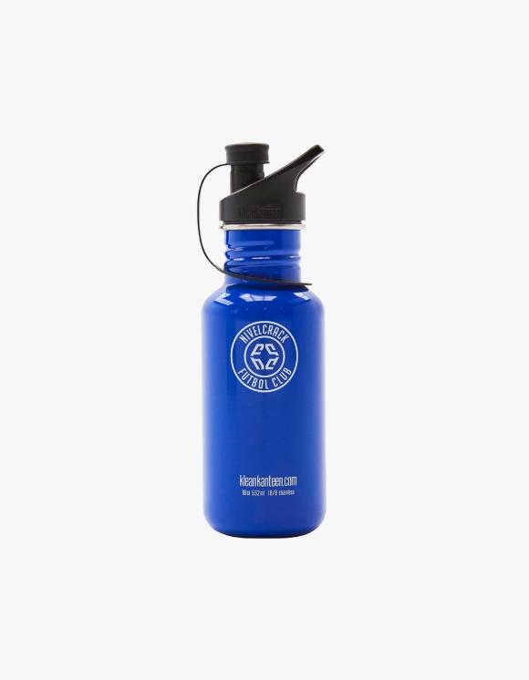 OG Crest Sports Bottle - Blue