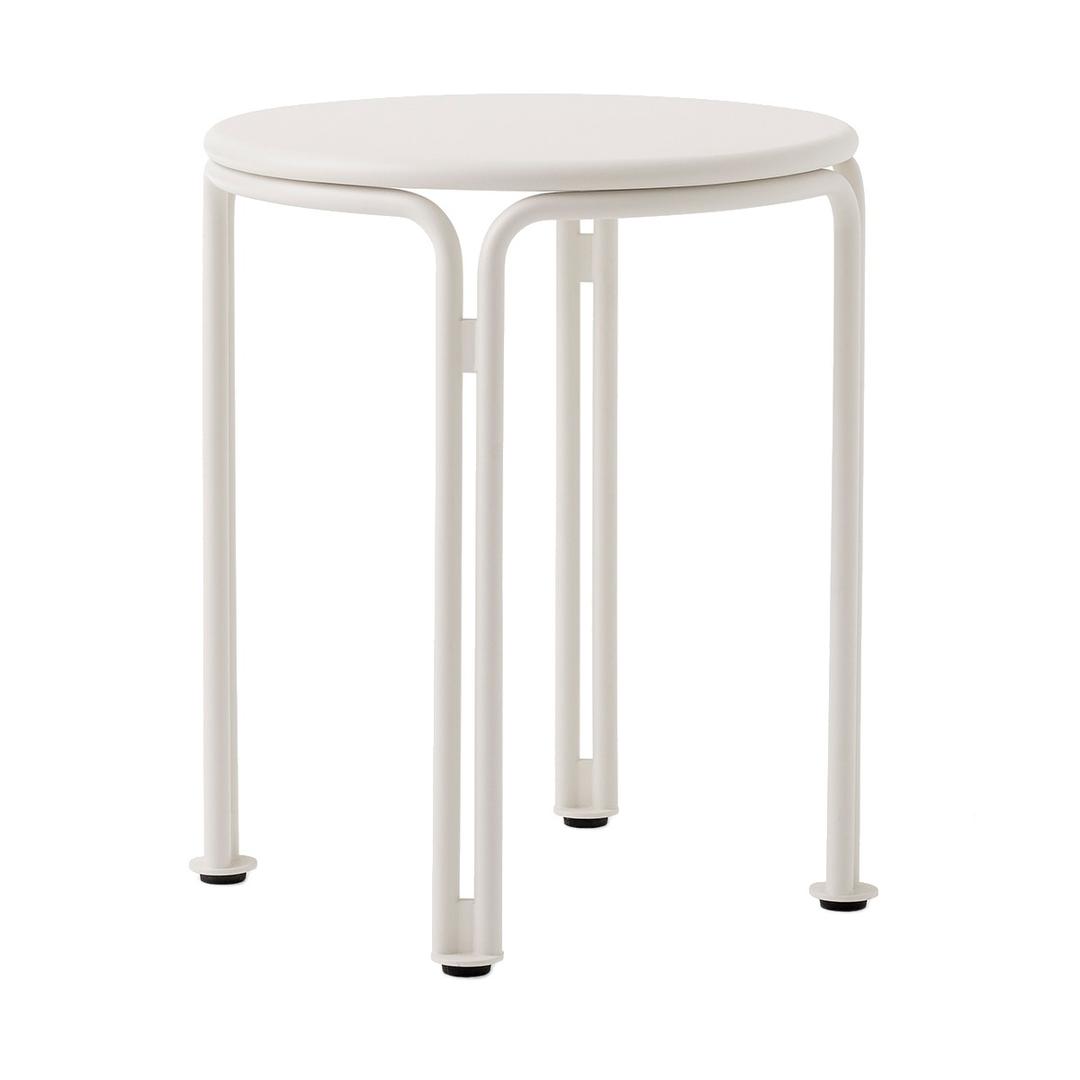 Thorvald Side Table SC102 Ivory