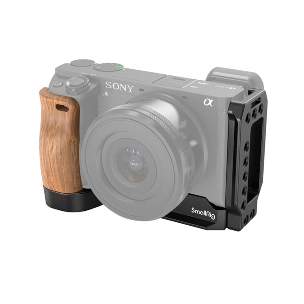 SmallRig L-브라켓 소니 A6400 A6300용 APL2331