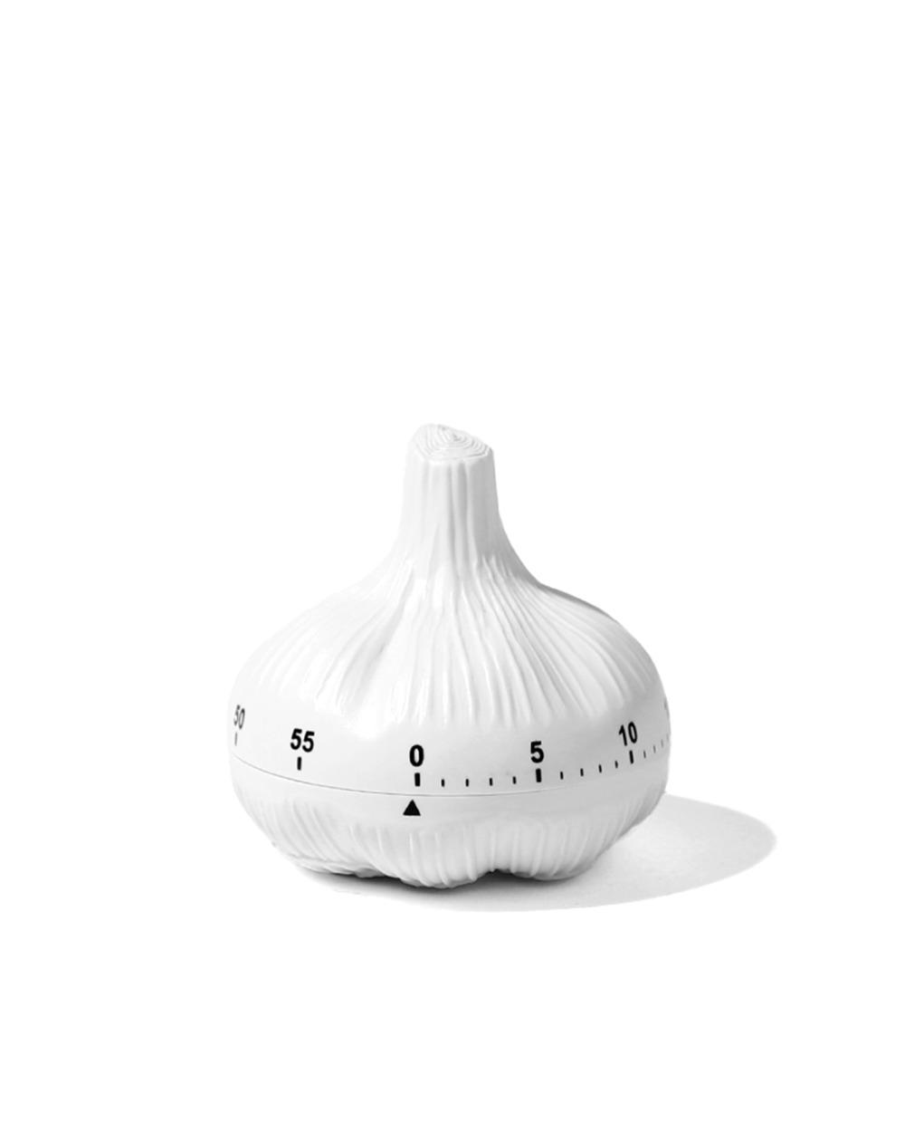 [UNKNOWN BRAND] MECHANICAL TIMER - GARLIC