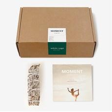 Moment 스머지스틱