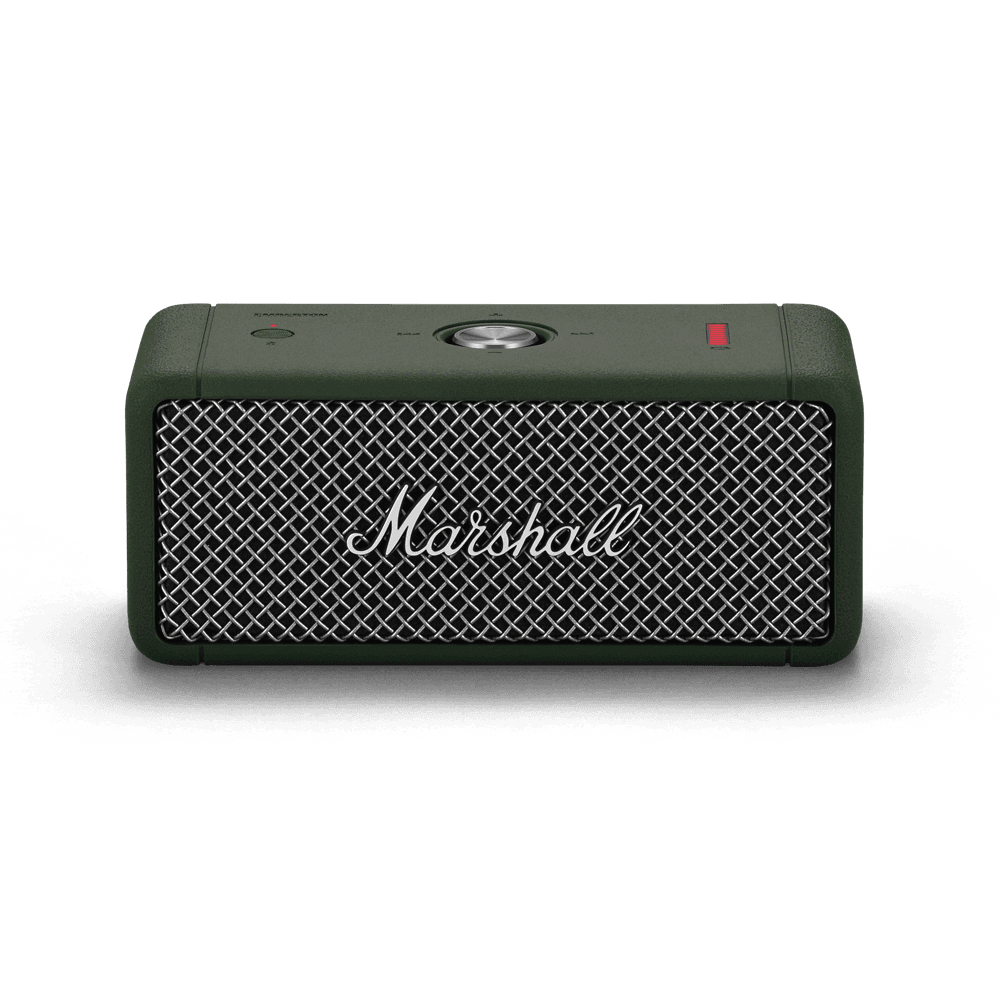 MARSHALL EMBERTON / 마샬 엠버튼 블루투스 스피커 포레스트