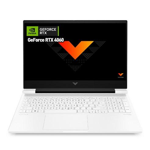 HP 2024 빅터스 16 라이젠5 라이젠 8000 시리즈 지포스 RTX 4060 - 노트북 | 쿠팡