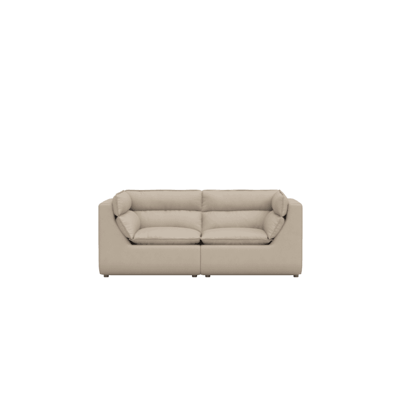 VEMBER SOFA (leather) 2
