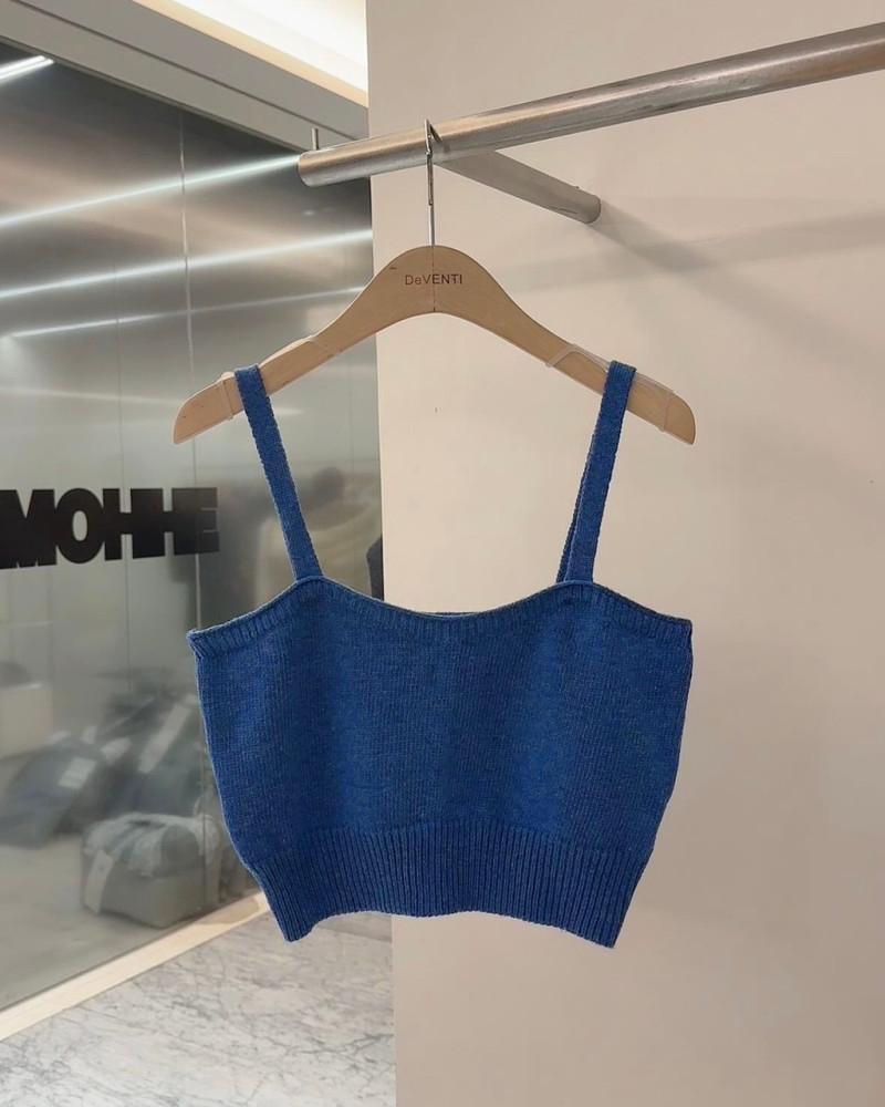 드벤티 하트 뷔스티에