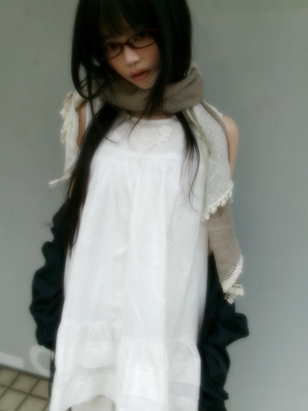 젤레나 lavender one-piece