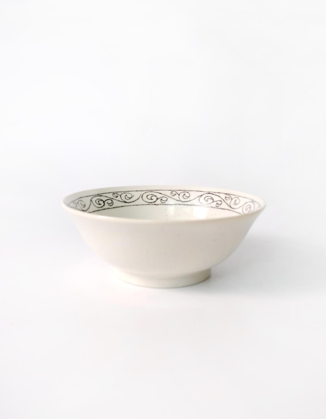 빈티지라인 보울