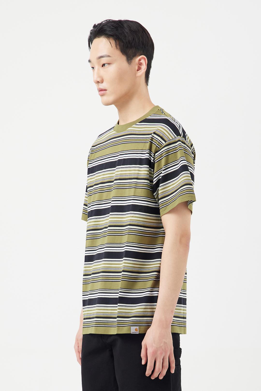 S/S LAFFERTY T-SHIRT