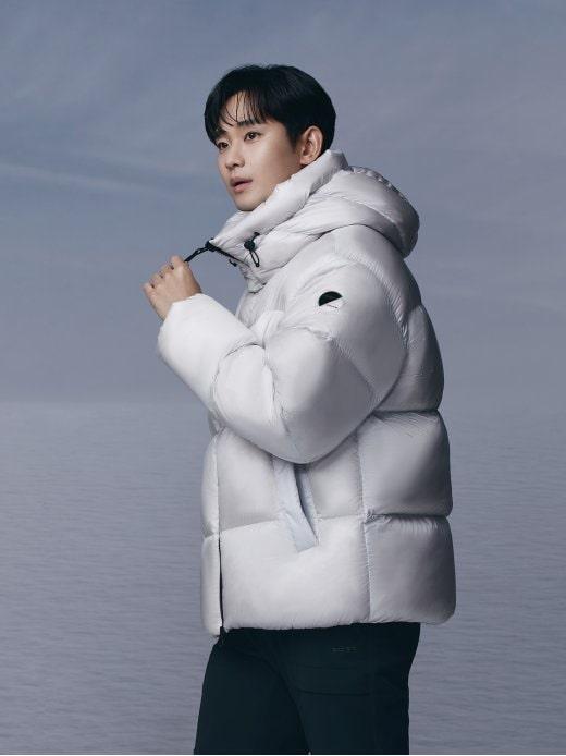 [EIDER] 공용 AIRBORNE IGLOO (에어본 이글루) UNI 다운 자켓_DUW22547C2