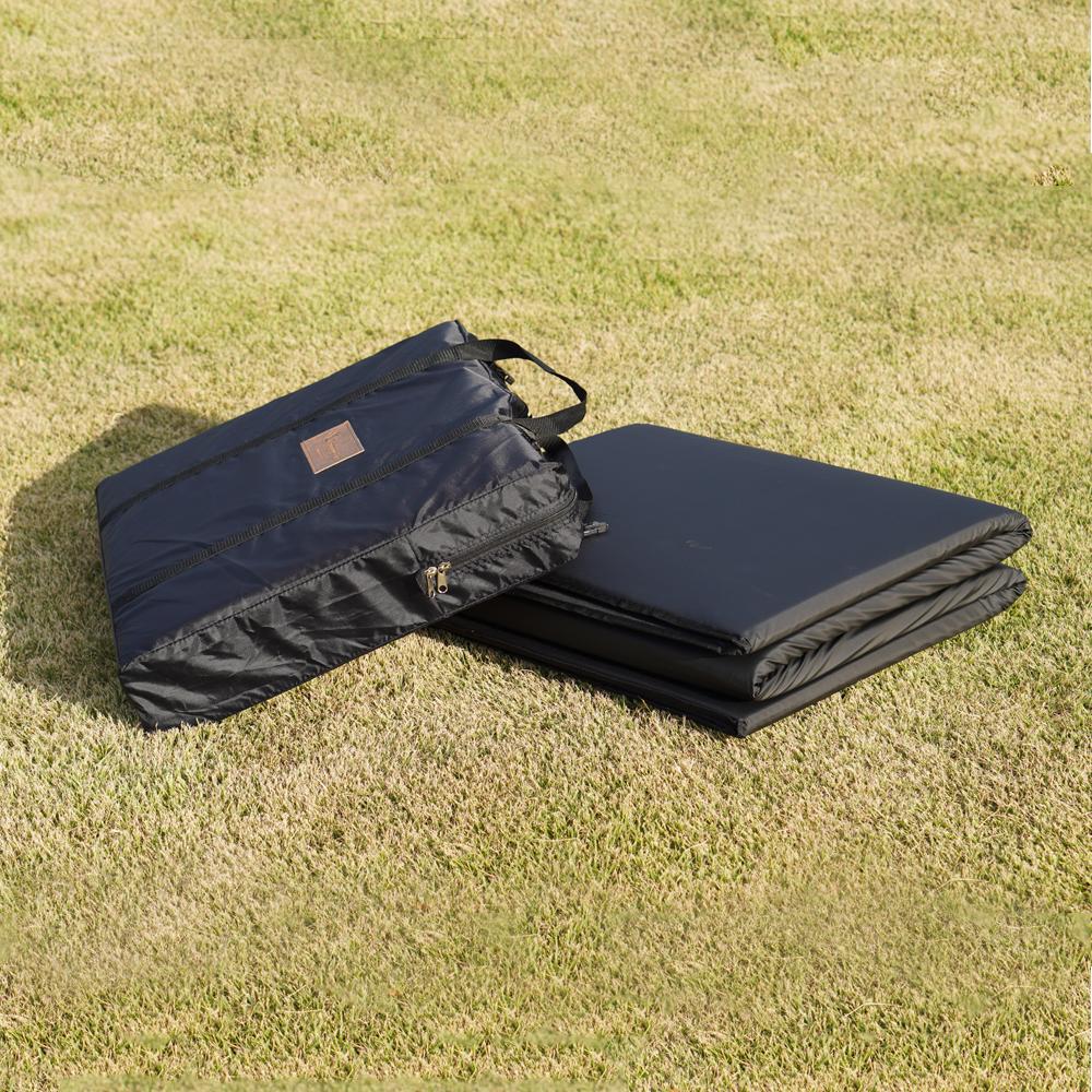 캠핑퍼스트 캠핑매트 두꺼운 15T 접이식 이너매트 280X200cm