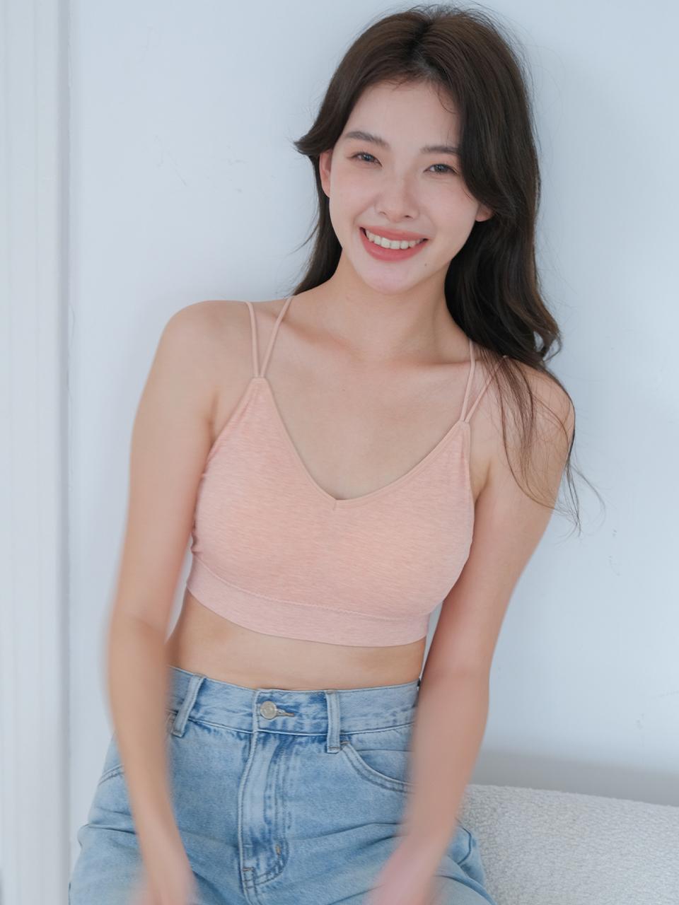 LS22BR-205 요가 브라렛