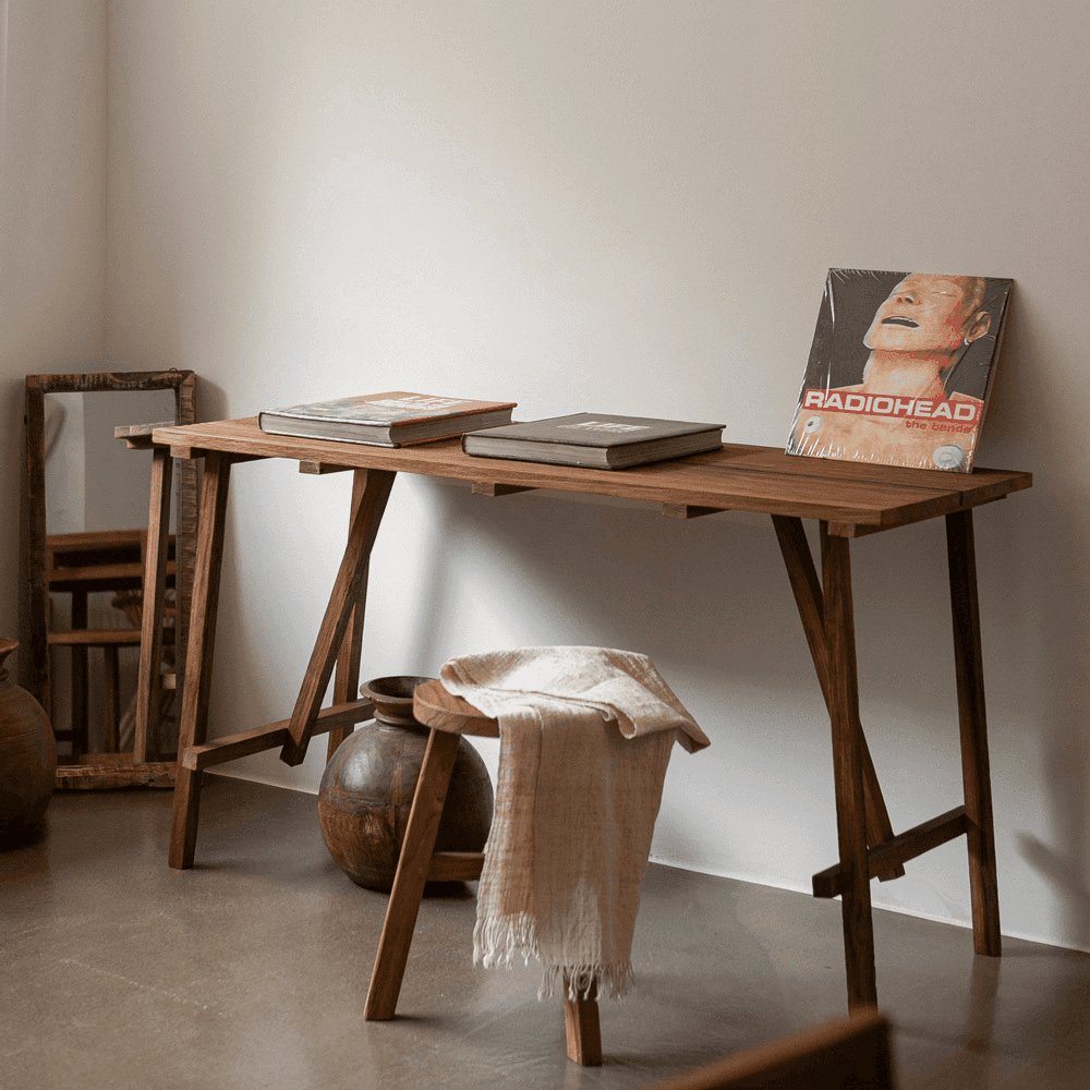 Eden Work Table 이든 워크 테이블