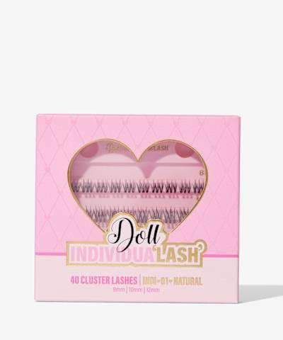 Natural Ind Lashes