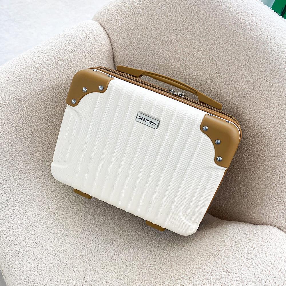 디피니스 여행 미니캐리어 서머레디백 14인치 소형캐리어 8컬러