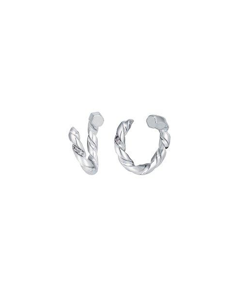 NO.280 [SILVER] EARCUFF
