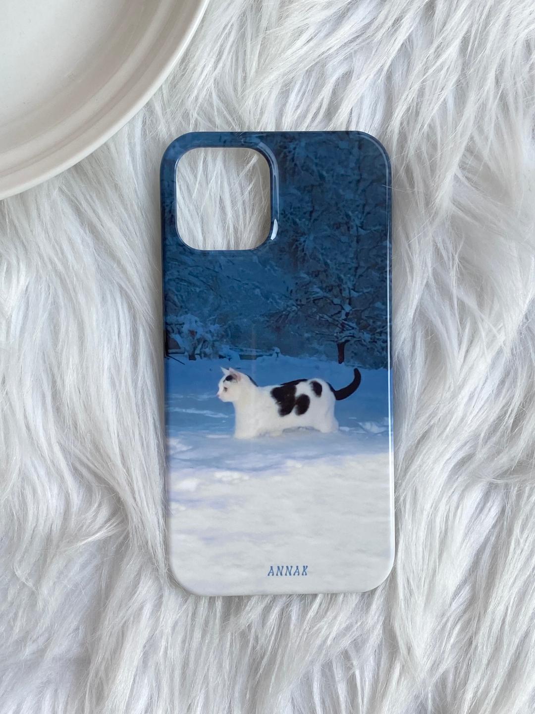 cobalt kitty hard case