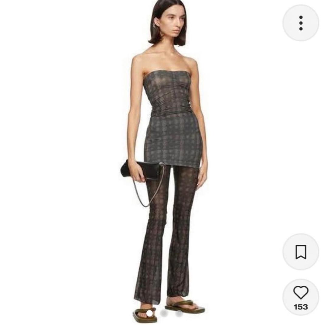 Knwls 원피스 m사이즈 | 후루츠패밀리