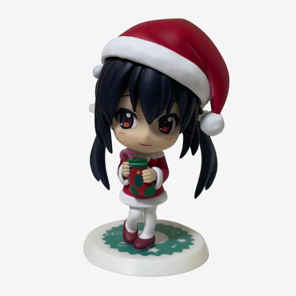 케이온 크리스마스 아즈사 치비큥