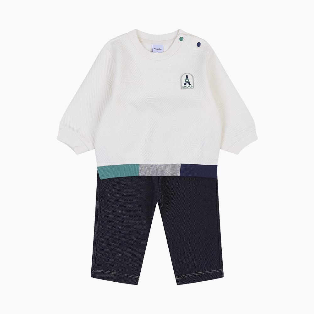 [압소바] 에펠 상하 AZ721211