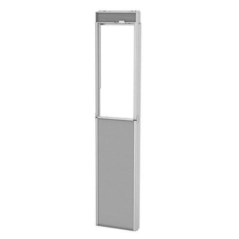 TCL 듀얼 인버터 창문형에어컨 연장키트 98cm VACIB98 - 냉방가전 | 쿠팡