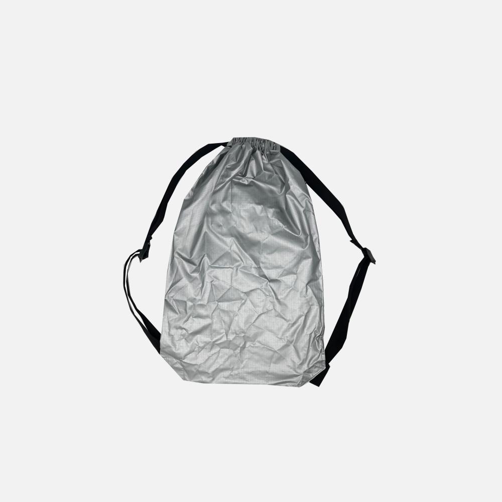 가벼운 짐색 발수 복조리 나일론 스트링 백팩