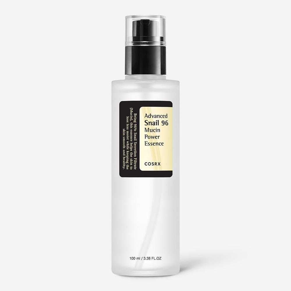코스알엑스 어드벤스드 스네일 96 뮤신 파워 에센스 100ml