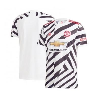 20-21 Man Utd. 3rd Jersey 맨유
