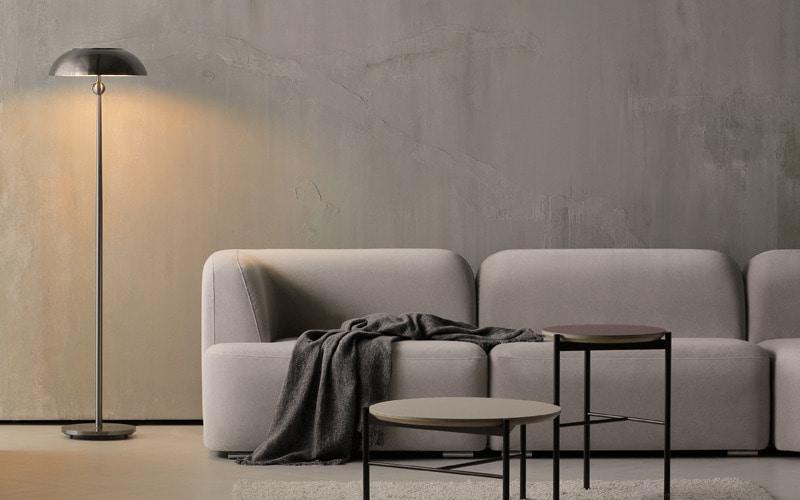 클라우드 - 3인 일자형