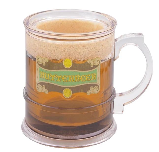 USJ 해리포터 버터맥주 머그컵 320ml