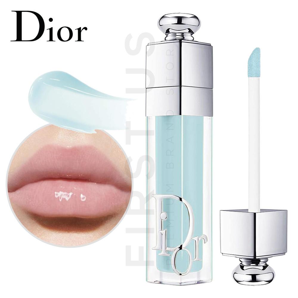 디올 어딕트 립 맥시마이저 플럼핑 065 아이시블루 6ml