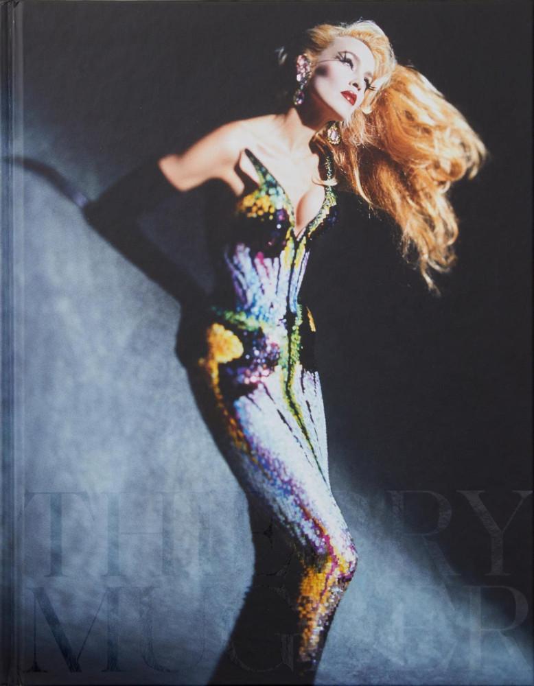 당일발송 Thierry Mugler: Couturissime