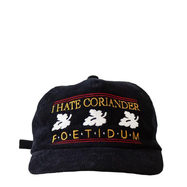 [PRE ORDER] I HATE CORIANDER CAP