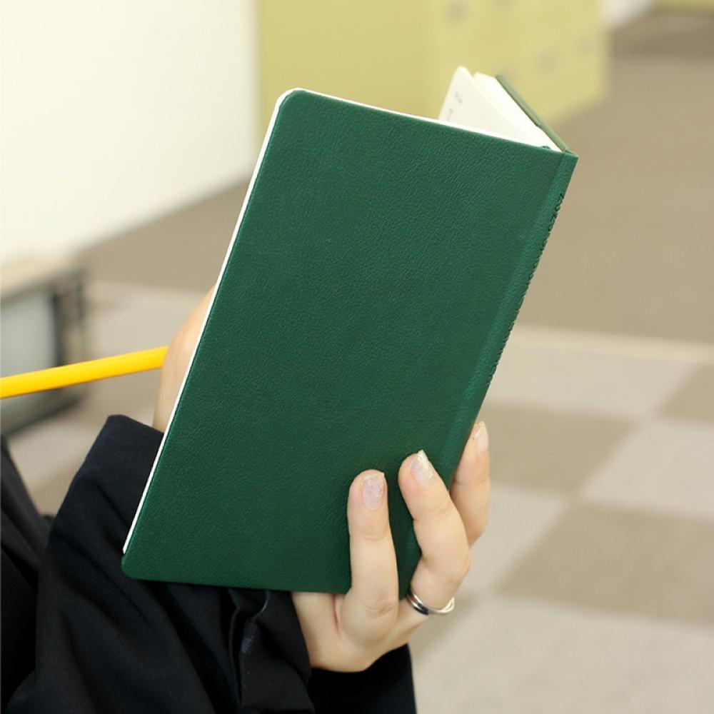 25년 캐주얼 플래너 위클리 32절 색상선택