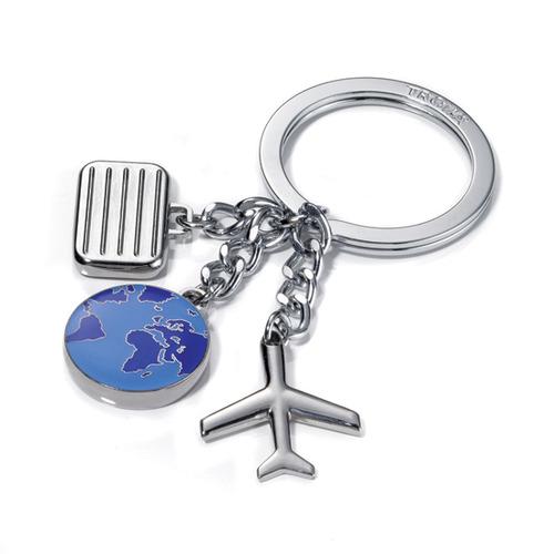[TROIKA] THREE TRAVEL 참키홀더 (KR10-45/CH)