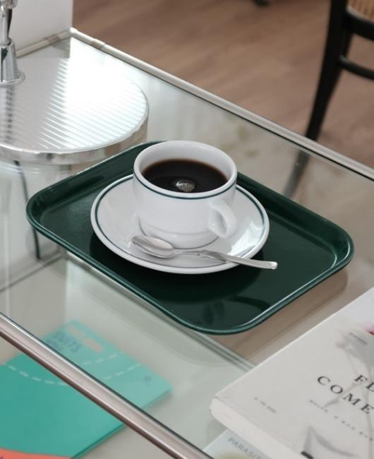 [PORVASAL] 폴바살 잔&소서