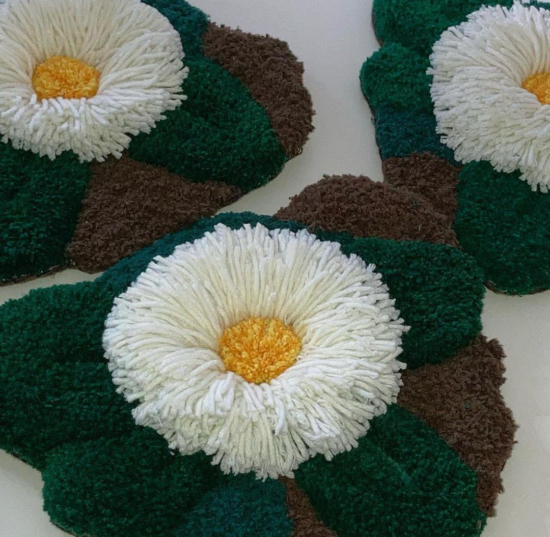 (LIABOTI) Daisy Objet