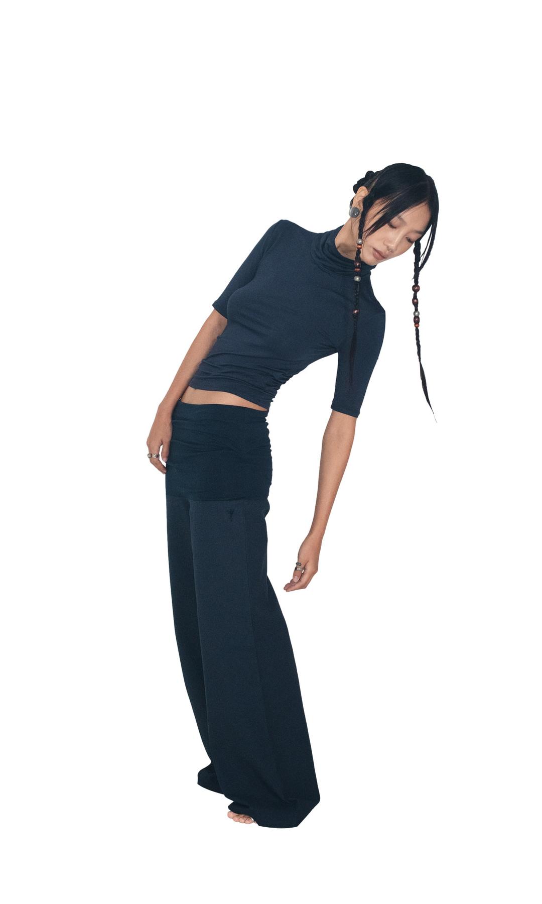 Prana pants | Lapis