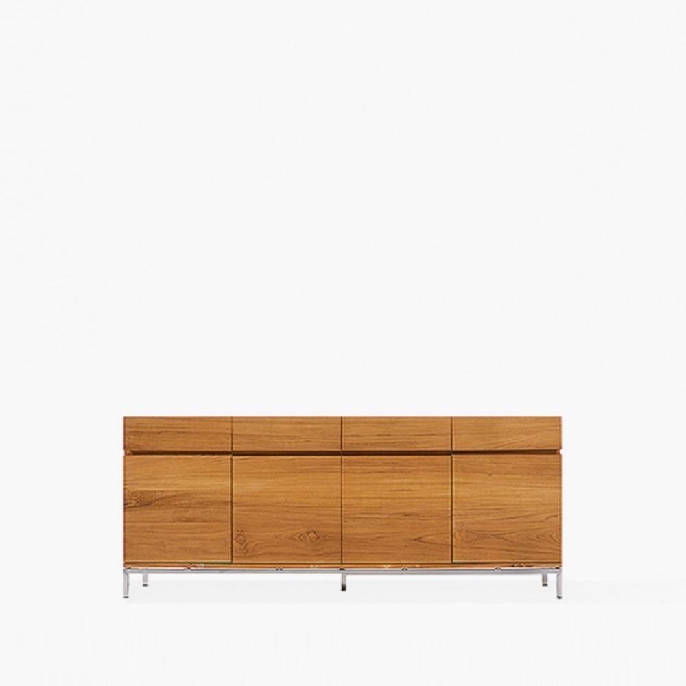 Sideboard Teak 1800