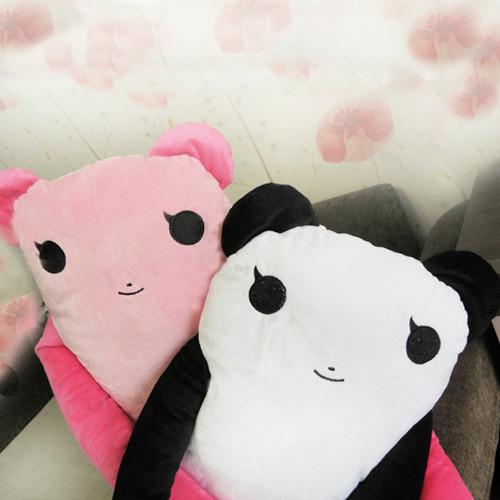 05바디필로우 팬더 Panda