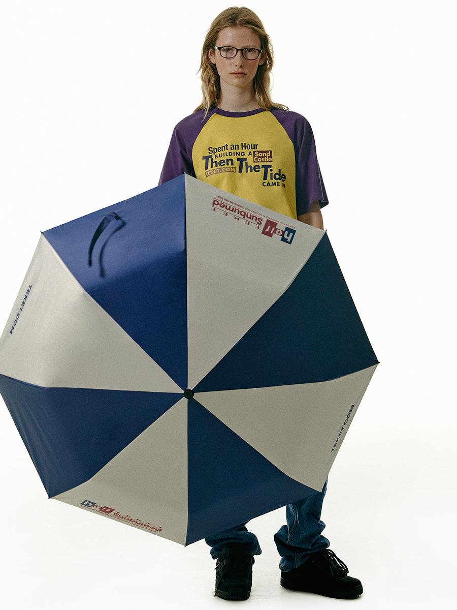 Oh Umbrella Multi