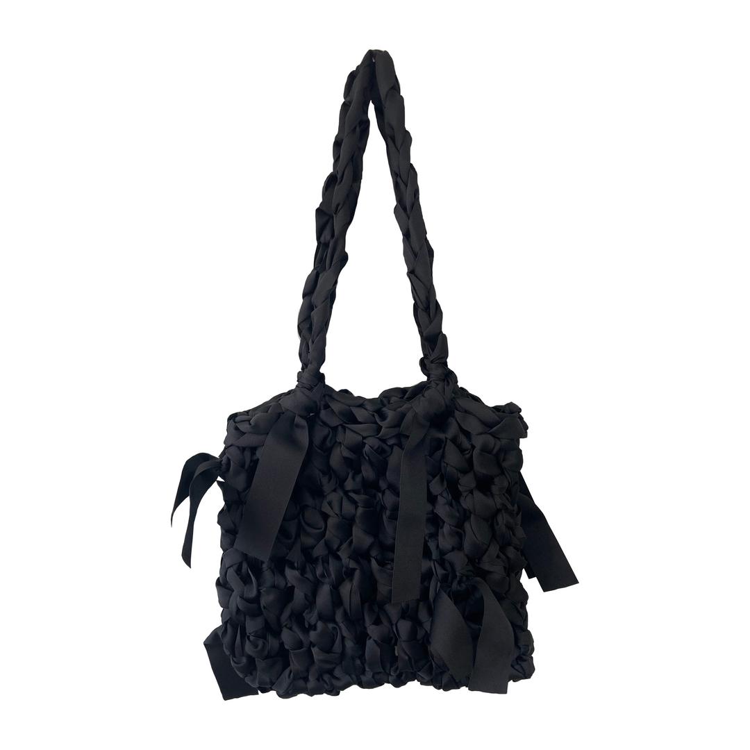 MATT SAC (CLASSIC BLACK)