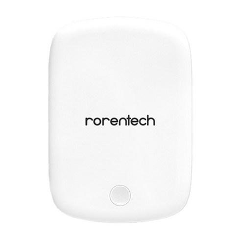 로랜텍 파스텔 아이폰 맥세이프 갤럭시 고속 무선충전 보조배터리 QC3.0 10000mAh - 보조배터리 | 쿠팡