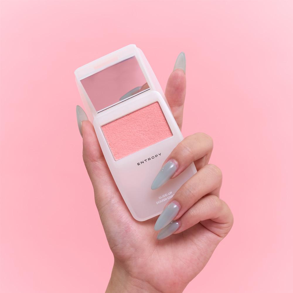 슬라이드 업 도우 치크 (10 Colors)
